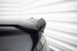Heck Spoiler Aufsatz Abrisskante 3D passend für Audi...