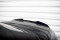 Heck Spoiler Aufsatz Abrisskante 3D passend für Audi S5 / A5 S-Line Cabrio 8T schwarz Hochglanz