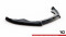 Cup Spoilerlippe Front Ansatz V.2 passend für Audi S5 / A5 S-Line 8T schwarz Hochglanz