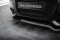 Cup Spoilerlippe Front Ansatz V.3 für Audi S5 / A5 S-Line 8T schwarz Hochglanz