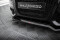 Cup Spoilerlippe Front Ansatz V.3 passend für Audi S5 / A5 S-Line 8T schwarz Hochglanz