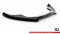 Cup Spoilerlippe Front Ansatz V.3 passend für Audi S5 / A5 S-Line 8T schwarz Hochglanz