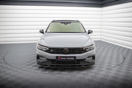 Cup Spoilerlippe Front Ansatz V.1 passend für VW...