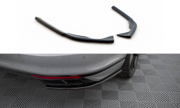 Street+ Heck Ansatz Flaps passend für VW Passat...