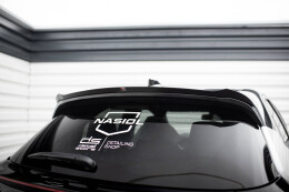 Heck Spoiler Aufsatz Abrisskante für Toyota Yaris GR...