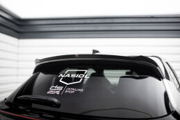 Heck Spoiler Aufsatz Abrisskante passend für Toyota...