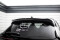 Heck Spoiler Aufsatz Abrisskante passend für Toyota Yaris GR Sport Mk4 schwarz Hochglanz