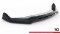 Cup Spoilerlippe Front Ansatz V.2 passend für BMW X5 M-Paket G05 schwarz Hochglanz