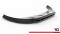 Cup Spoilerlippe Front Ansatz passend für Cupra Ateca Mk1 Facelift schwarz Hochglanz