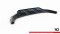Cup Spoilerlippe Front Ansatz passend für Cupra Ateca Mk1 Facelift schwarz Hochglanz