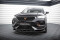 Street+ Spoilerlippe Front Ansatz passend für CUPRA Ateca Mk1 FL schwarz Hochglanz