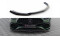 Cup Spoilerlippe Front Ansatz V.1 passend für Mercedes-AMG E63 W213 Facelift schwarz Hochglanz