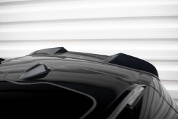 Heck Spoiler Aufsatz Abrisskante 3D passend für BMW...