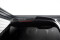 Heck Spoiler Aufsatz Abrisskante 3D passend für BMW X7 M-Paket G07 schwarz Hochglanz