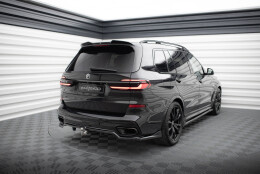 Mittlerer Cup Diffusor Heck Ansatz DTM Look passend...