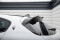 Heck Spoiler Aufsatz Abrisskante 3D passend für Maserati Grecale GT / Modena Mk1 schwarz Hochglanz