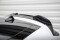 Heck Spoiler Aufsatz Abrisskante 3D passend für Maserati Grecale GT / Modena Mk1 schwarz Hochglanz