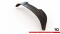 Heck Spoiler Aufsatz Abrisskante 3D passend für Maserati Grecale GT / Modena Mk1 schwarz Hochglanz