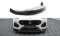 Cup Spoilerlippe Front Ansatz für Maserati Grecale GT / Modena Mk1 schwarz Hochglanz
