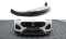 Cup Spoilerlippe Front Ansatz passend für Maserati Grecale GT / Modena Mk1 schwarz Hochglanz