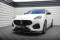 Cup Spoilerlippe Front Ansatz passend für Maserati Grecale GT / Modena Mk1 schwarz Hochglanz