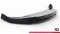 Cup Spoilerlippe Front Ansatz passend für Maserati Grecale GT / Modena Mk1 schwarz Hochglanz