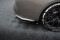 Heck Ansatz Flaps Diffusor V.3 für CSL Look BMW M4 G82 / G83 / G82 Facelift / G83 Facelift schwarz Hochglanz