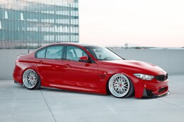 Seitenschweller Ansatz Cup Leisten passend für BMW...