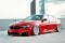 Cup Spoilerlippe Front Ansatz für BMW M3 F80