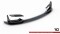Cup Spoilerlippe Front Ansatz passend für BMW M3 F80