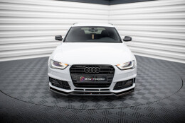 Cup Spoilerlippe Front Ansatz V.2 passend für Audi...