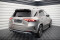 Heck Spoiler Aufsatz Abrisskante passend für Mercedes-Benz GLE SUV AMG-Line / AMG W167 / W167 Facelift schwarz Hochglanz