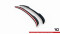 Heck Spoiler Aufsatz Abrisskante passend für Mercedes-Benz GLE SUV AMG-Line / AMG W167 / W167 Facelift schwarz Hochglanz