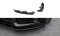 Front Stoßstange Flaps passend für Audi S5 / A5 S-Line 8T FLAPS HOCHGLANZ