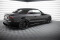 Seitenschweller Flaps passend für Audi passend für A5 / A5 S-Line / S5 Coupe / Cabrio 8T / 8T Facelift FLAPS HOCHGLANZ