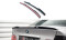 Heck Spoiler Aufsatz Abrisskante V.2 passend für BMW 3er Coupe E46 schwarz Hochglanz