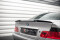 Heck Spoiler Aufsatz Abrisskante V.2 passend für BMW 3er Coupe E46 schwarz Hochglanz