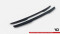 Heck Spoiler Aufsatz Abrisskante V.2 passend für BMW 3er Coupe E46 schwarz Hochglanz