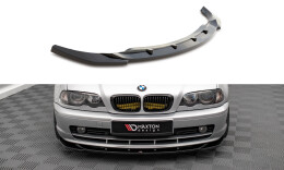 Cup Spoilerlippe Front Ansatz V.1 passend für BMW...
