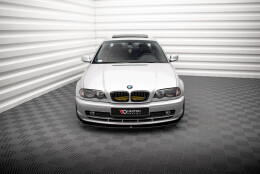 Cup Spoilerlippe Front Ansatz V.2 passend für BMW...