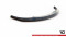 Cup Spoilerlippe Front Ansatz V.2 passend für BMW 3er Coupe E46 schwarz Hochglanz