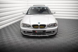 Cup Spoilerlippe Front Ansatz V.3 passend für BMW...