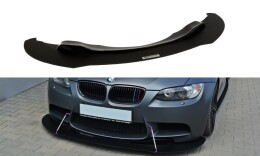 Racing Cup Spoilerlippe Front Ansatz für BMW M3 E92...