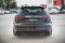 Heck Ansatz Diffusor V.2 für Audi RS3 8V Sportback Facelift