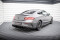 Street Pro Heck Ansatz Flaps Diffusor für Mercedes-AMG C43 Coupe C205 Facelift