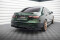 Street Pro Heckschürze Heck Ansatz Diffusor für Mercedes-AMG E63 W213 Facelift