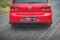 Hintere Seiten Flaps für VW Golf GTI Mk6 schwarz Hochglanz