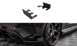 Hintere Seiten Flaps für Audi RS3 Sportback 8Y...
