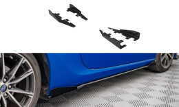 Seitenschweller Flaps für Subaru BRZ Mk1 Facelift...