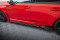 Seitenschweller Ansatz Cup Leisten V.1 + Flaps für Honda Civic Type-R Mk 11